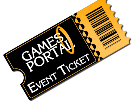 Legacy Tournament ticket - Sat, 25 May 2024 Fashion