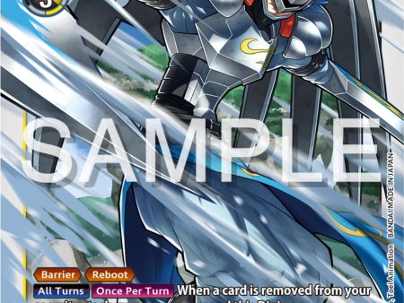 SlashAngemon [BT16-035] [Beginning Observer] Online Hot Sale