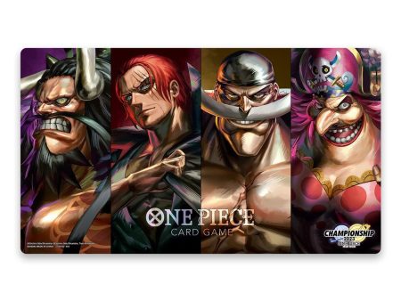 One Piece Card Game - Special Goods Set Former Four Emperors Online Sale