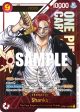 Shanks (Championship 2023) [Serial Number] [One Piece Promotion Cards] For Cheap