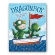 Dragonboy Online now