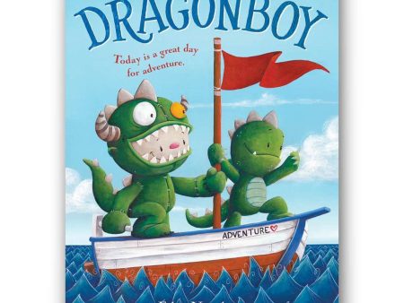 Dragonboy Online now