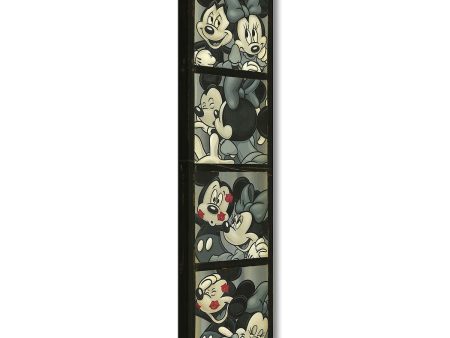 Disney  Photo Booth Kiss  For Sale