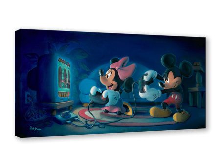 Disney  Game Night  Discount