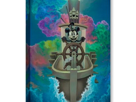 Disney  Willie s Exploration of Color  on Sale