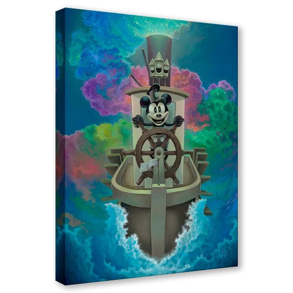 Disney  Willie s Exploration of Color  on Sale