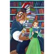 Disney  Belle s Books  Online Sale