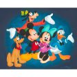 Disney  Mickey and His Pals  Sale