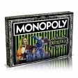 Monopoly - Beetlejuice Online