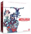 *PRE ORDER* Metal Gear Solid - The Board Game For Sale