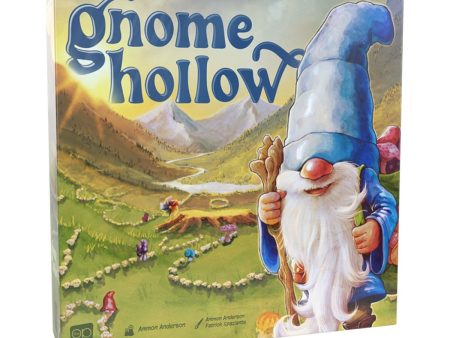 Gnome Hollow For Sale