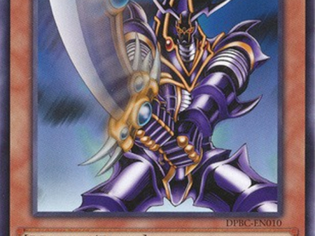 Buster Blader [DPBC-EN010] Rare Cheap