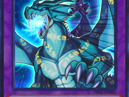 Amulet Dragon [DRL3-EN043] Ultra Rare on Sale