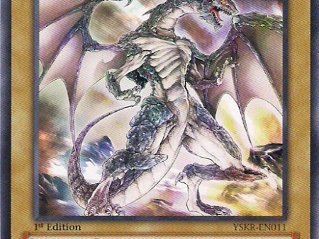 Alexandrite Dragon [YSKR-EN011] Common Online Sale