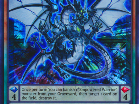 Aether, the Evil Empowering Dragon [CT13-EN011] Super Rare Supply