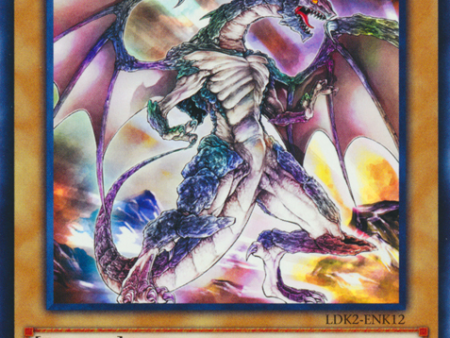 Alexandrite Dragon [LDK2-ENK12] Common For Cheap