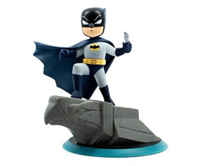 BATMAN: CLASSIC TV SERIES: BATMAN - Q-FIG-2015 For Sale