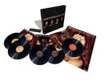 SEPULTURA - ROOTS 25TH ANNIVERSARY EDITION (ROG LIMITED EDITION) (VINYL) Discount