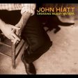 JOHN HIATT - CROSSING MUDDY WATERS (VINYL) Online Hot Sale