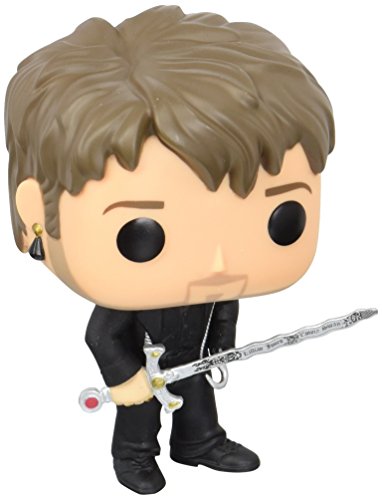 ONCE UPON A TIME: HOOK WITH EXCALIBUR #3 - FUNKO POP! Supply