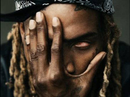 FETTY WAP - FETTY WAP (CD) For Cheap