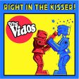 THE VIDOS - RIGHT IN THE KISSER! (VINYL) Online