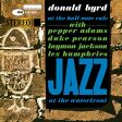 DONALD BYRD - AT THE HALF NOTE CAFE, VOL. 1 (BLUE NOTE TONE POET SERIES) (VINYL) Online