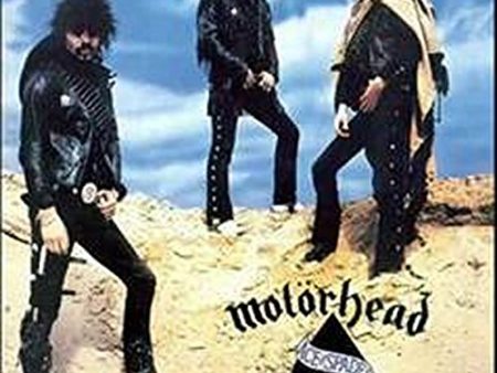 MOTRHEAD - ACE OF SPADES (LP) For Cheap