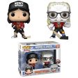 WAYNE S WORLD: WAYNE & GARTH (2 PACK) - FUNKO POP!-SPECIAL EDITION Sale