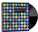 MARVIN GAYE - GREATEST HITS LIVE IN 1976 (VINYL) on Sale