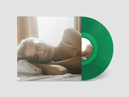 NINA NESBITT - LSKAR (VINYL) Fashion