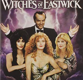 THE WITCHES OF EASTWICK (SOUS-TITRES FRANAIS) (BILINGUAL) Online now