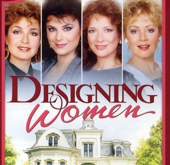 DESIGNING WOMEN0 TIMELESS EPIS Supply