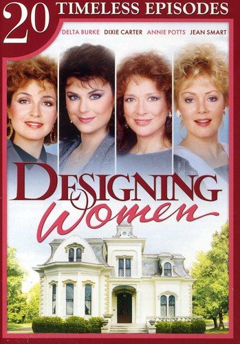 DESIGNING WOMEN0 TIMELESS EPIS Supply