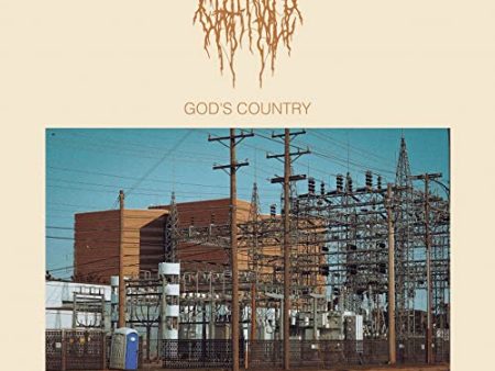 CHAT PILE - GOD S COUNTRY (VINYL) on Sale