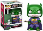 SUICIDE SQUADE: BATMAN #188 - FUNKO POP!-2017 SUMMER CON For Cheap