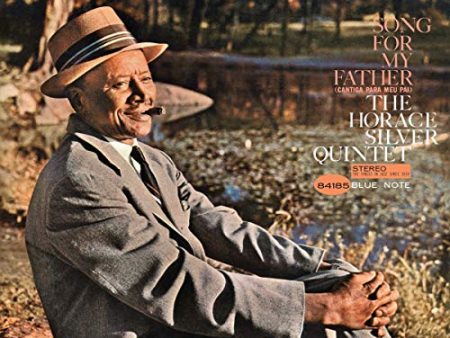 HORACE SILVER - SONG FOR MY FATHER (VINYL) Fashion