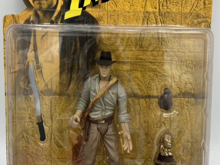 INDIANA JONES - DISNEY THEME PARK ED-2003 Online now