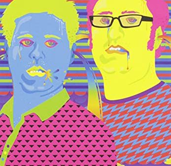 TIM AND ERIC AWESOME SHOW, GREAT JOB! SEASON 3 on Sale