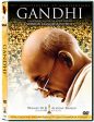 GANDHI: 25TH ANNIVERSARY COLLECTOR S EDITION (BILINGUAL) Online