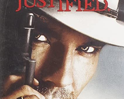 JUSTIFIED - JUSTIFIED: SEASON 2 [BLU-RAY] (SOUS-TITRES FRANAIS) Cheap