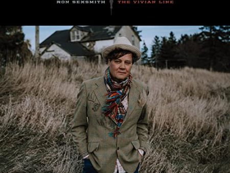 RON SEXSMITH - THE VIVIAN LINE (VINYL) Cheap