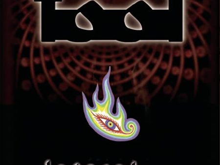 TOOL - LATERALUS (CD) Hot on Sale