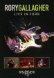 RORY GALLAGHER - RORY GALLAGHER - LIVE IN CORK 1987 Sale