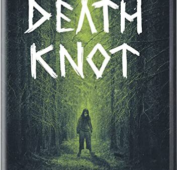 DEATH KNOT [DVD] Supply